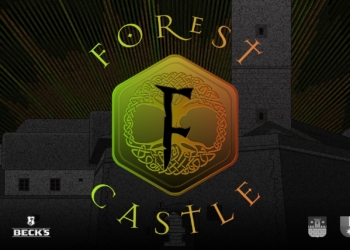 forest castle 2022