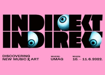 indirekt music & art festival 2022