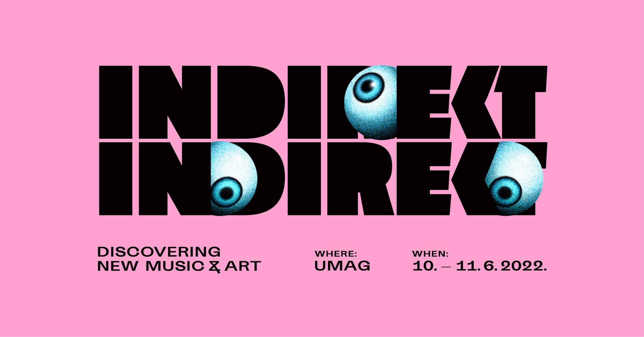 indirekt music & art festival 2022