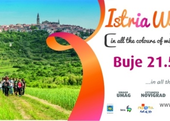 istria wine and walk