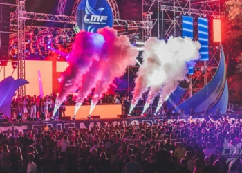 lmf festival let the music be free
