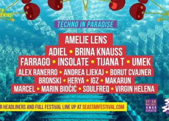 sea star festival 2022