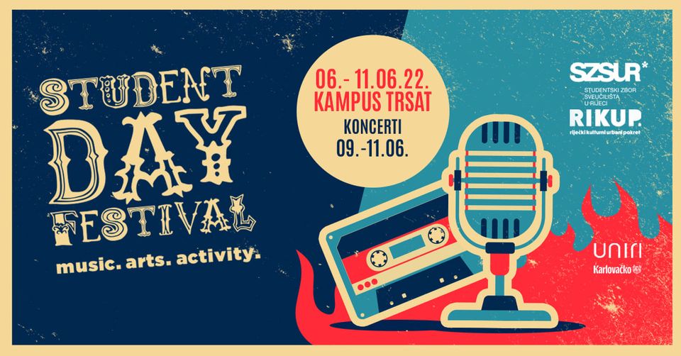 student day festival 2022