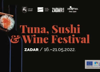 tuna, sushi & wine festival 2022