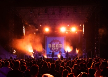 zagreb beer fest