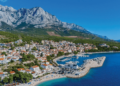 baška voda s okusom mora i planine