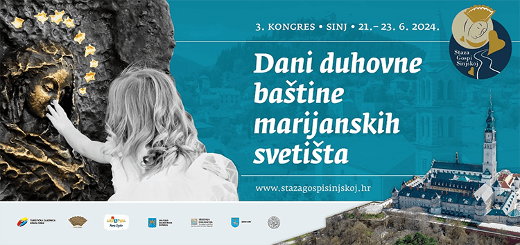 3. kongres dani duhovne baštine marijanskih svetišta – sinj 2024 0