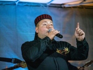 vrhunska zabava na 20. eko etno gacka manifestaciji 9