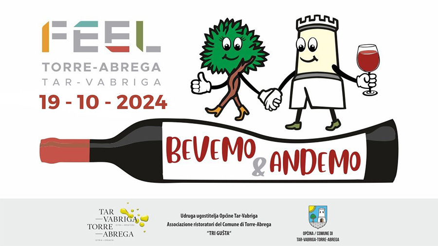 bevemo & andemo 1