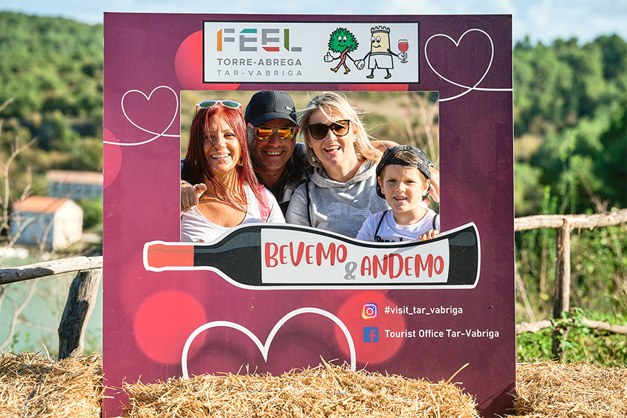 bevemo & andemo 5
