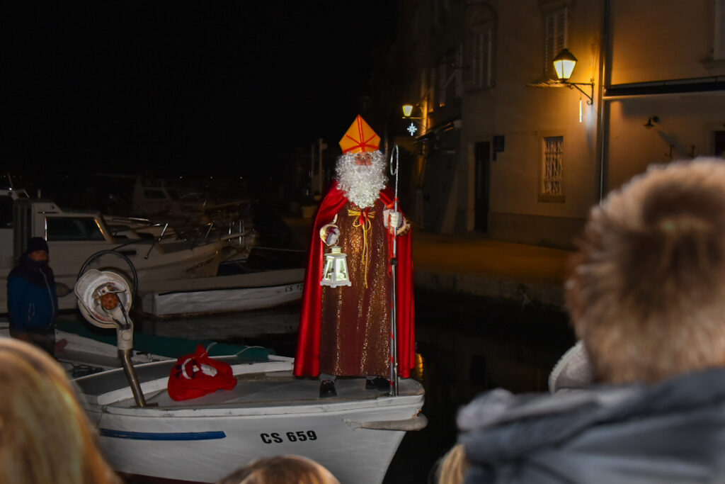 cres sveti nikola