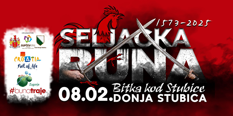 seljačka buna 0