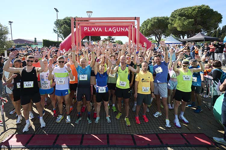 umag run1